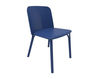 Chair SPLIT TON a.s. 2015 311 371 B 60 Contemporary / Modern