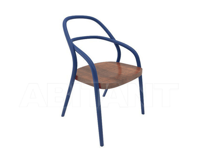 Buy Armchair TON a.s. 2015 311 002 B 130 / A+B 94