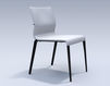 Chair 3688103 F29 Dark blue Chair ICF Office 2015 3688103 F29 Contemporary / Modern