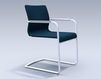 Armchair 3683603 F28 white Armchair ICF Office 2015 3683603 F28 Contemporary / Modern