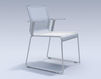 Armchair 3691707 01N Gray Armchair ICF Office 2015 3691707 01N Contemporary / Modern