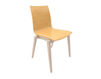 Chair STOCKHOLM 311 700 B 39+B 112 Light beige Chair STOCKHOLM TON a.s. 2015 311 700 B 39+B 112 Contemporary / Modern