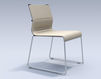 Chair 3571009 918 Light brown Chair ICF Office 2015 3571009 918 Contemporary / Modern