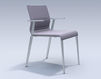 Armchair 3696703 509 white Armchair ICF Office 2015 3696703 509 Contemporary / Modern