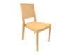 Chair LYON TON a.s. 2015 311 516 B 105 Contemporary / Modern