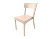 Chair BERGAMO TON a.s. 2015 311 710 B 4 Contemporary / Modern
