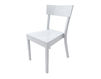 Chair BERGAMO TON a.s. 2015 311 710 B 111 Contemporary / Modern