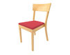Chair BERGAMO TON a.s. 2015 313 710 61003 Contemporary / Modern