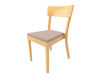 Chair BERGAMO TON a.s. 2015 313 710  61107 Contemporary / Modern