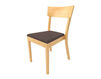 Chair BERGAMO TON a.s. 2015 313 710  61107 Contemporary / Modern