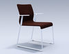 Armchair ICF Office 2015 3693853 F54 Contemporary / Modern
