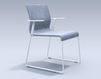 Armchair 3693853 357 Tobacco Armchair ICF Office 2015 3693853 357 Contemporary / Modern