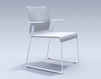 Armchair 3693853 30L brown Armchair ICF Office 2015 3693853 30L Contemporary / Modern
