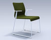 Armchair ICF Office 2015 3693853 509 Contemporary / Modern