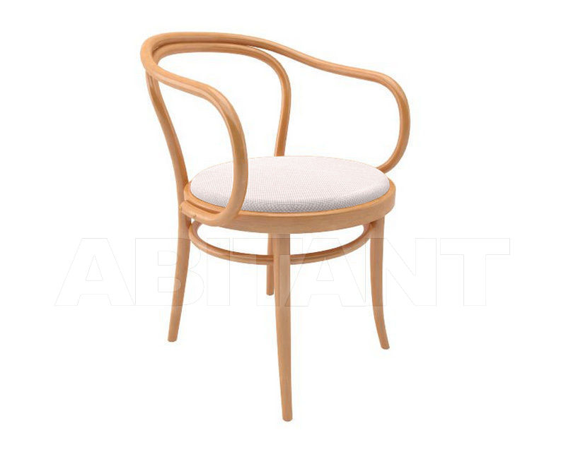 Armchair 323 030 721 price on request Buy Armchair TON a.s. 2015 323 030 721