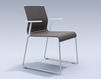 Armchair 3571509 98A Tobacco Armchair ICF Office 2015 3571509 98A Contemporary / Modern