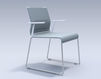 Armchair 3571509 98A Tobacco Armchair ICF Office 2015 3571509 98A Contemporary / Modern