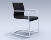 Armchair ICF Office 2015 3683659 913 Contemporary / Modern