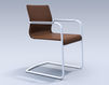 Armchair 3683659 915 white Armchair ICF Office 2015 3683659 915 Contemporary / Modern