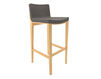 Bar stool MORITZ TON a.s. 2015 313 625 217 Contemporary / Modern