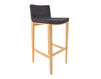 Bar stool MORITZ TON a.s. 2015 313 625 437 Contemporary / Modern