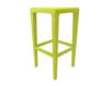 Bar stool RIOJA 371 368 B 37 Dark blue Bar stool RIOJA TON a.s. 2015 371 368 B 37 Contemporary / Modern