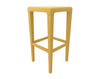 Bar stool RIOJA TON a.s. 2015 371 368 B 35 Contemporary / Modern