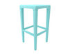 Bar stool RIOJA TON a.s. 2015 371 368 B 33 Contemporary / Modern