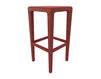 Bar stool RIOJA TON a.s. 2015 371 368 B 33 Contemporary / Modern