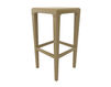 Bar stool RIOJA TON a.s. 2015 371 368 B 31 Contemporary / Modern