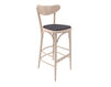 Bar stool BANANA TON a.s. 2015 313 131 627 Contemporary / Modern