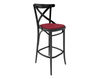 Bar stool TON a.s. 2015 313 149 711 Contemporary / Modern