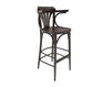 Bar stool TON a.s. 2015 321 135 B 112 Contemporary / Modern
