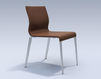 Chair 3688209 919 brown Chair ICF Office 2015 3688209 919 Contemporary / Modern