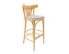 Bar stool TON a.s. 2015 313 130 647 Contemporary / Modern
