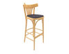 Bar stool TON a.s. 2015 313 130 647 Contemporary / Modern