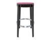 Bar stool PUNTON 373 691 B 4/W Gray Bar stool PUNTON TON a.s. 2015 373 691 B 4/W Contemporary / Modern
