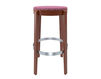 Bar stool PUNTON 373 691 B 116 Light beige Bar stool PUNTON TON a.s. 2015 373 691 B 116 Contemporary / Modern