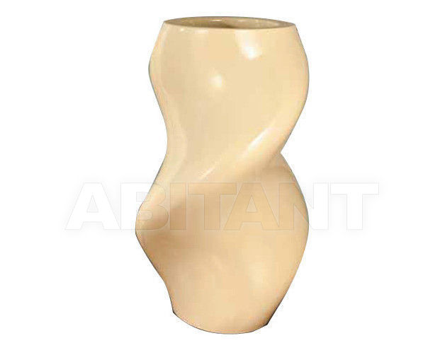Buy Ornamental flowerpot Elbi S.p.A. | 21st Livingart  Lighting Shapes B0A2048