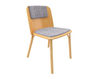 Chair SPLIT TON a.s. 2015 313 371  840 Contemporary / Modern