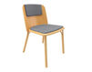 Chair SPLIT TON a.s. 2015 313 371 589 Contemporary / Modern