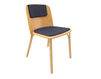 Chair SPLIT TON a.s. 2015 313 371 028 Contemporary / Modern