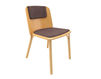 Chair SPLIT TON a.s. 2015 313 371 885 Contemporary / Modern