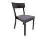 Chair BERGAMO TON a.s. 2015 313 710 217 Contemporary / Modern
