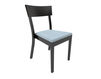 Chair BERGAMO TON a.s. 2015 313 710 357 Contemporary / Modern