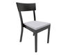 Chair BERGAMO TON a.s. 2015 313 710 357 Contemporary / Modern