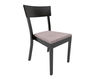 Chair BERGAMO TON a.s. 2015 313 710 437 Contemporary / Modern