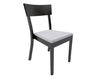 Chair BERGAMO TON a.s. 2015 313 710  859 Contemporary / Modern