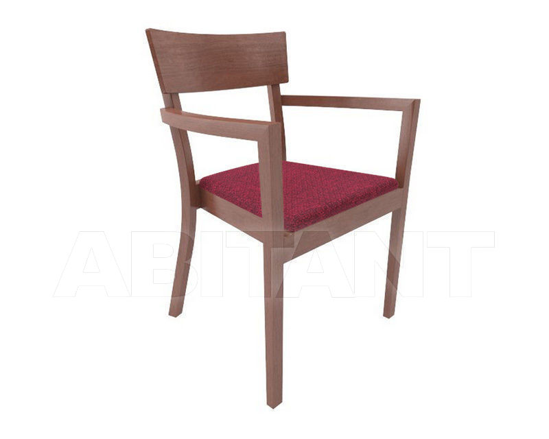 Buy Armchair BERGAMO TON a.s. 2015 323 710  300