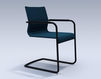 Armchair 3687103 30A Dark green Armchair ICF Office 2015 3687103 30A Contemporary / Modern
